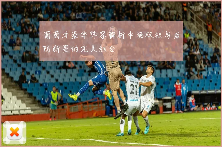 葡萄牙豪华阵容解析中场双核与后防新星的完美组合